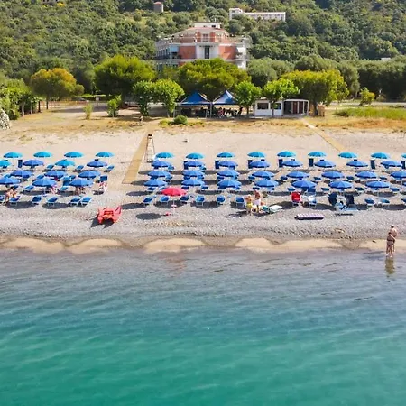 Royal Hotel Villammare