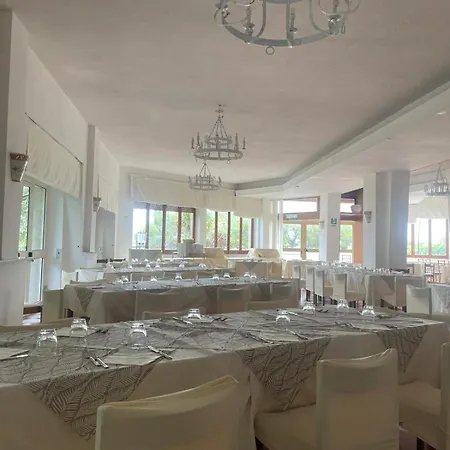 Royal Hotel Villammare