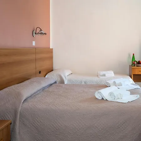 Hotel Royal Villammare