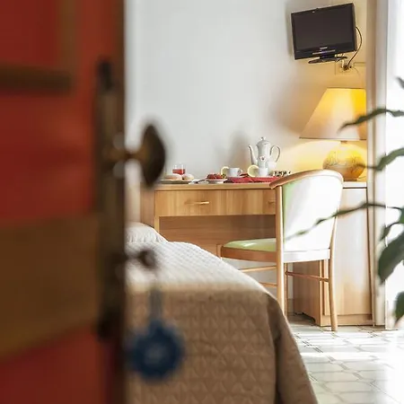 Royal Hotel Villammare