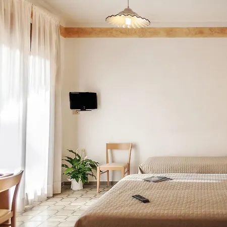 Royal Hotel Villammare